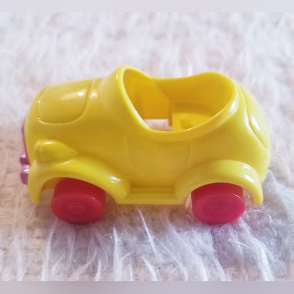 1989 Daffy Duck McDonald's Happy Meal Toy Action Figure Looney Tunes Vintage - Picture 15 of 16